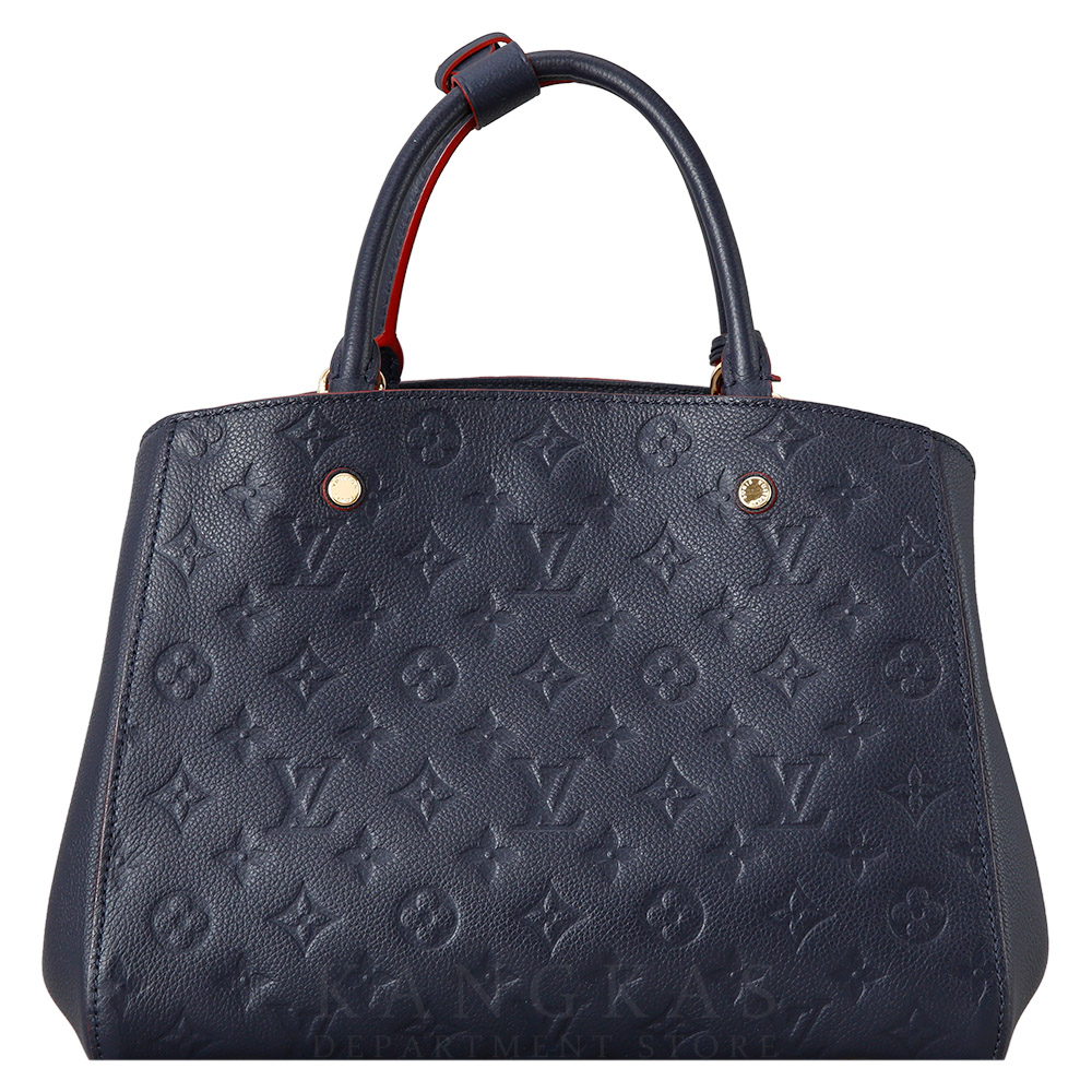 LOUIS VUITTON(USED)K루이비통 앙프렝뜨 몽테뉴MM